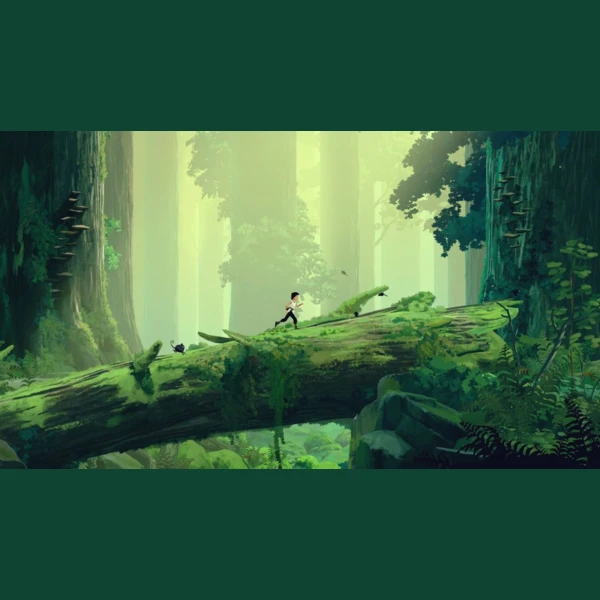 Thunderful Planet of Lana II: Children of the Leaf