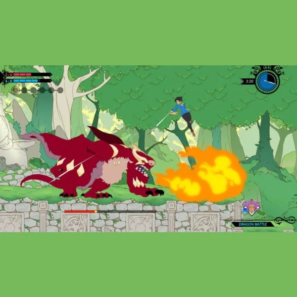 Adult Swim Games Battle Chef Brigade