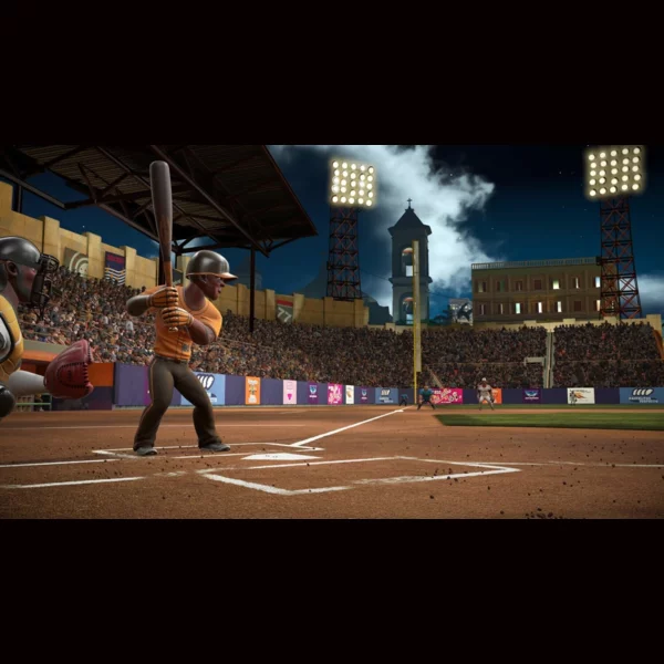 Metalhead Software Super Mega Baseball 3