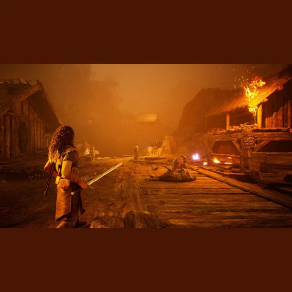Deep Silver Echoes of the End