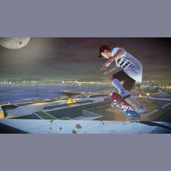 Activision Tony Hawk's Pro Skater 5