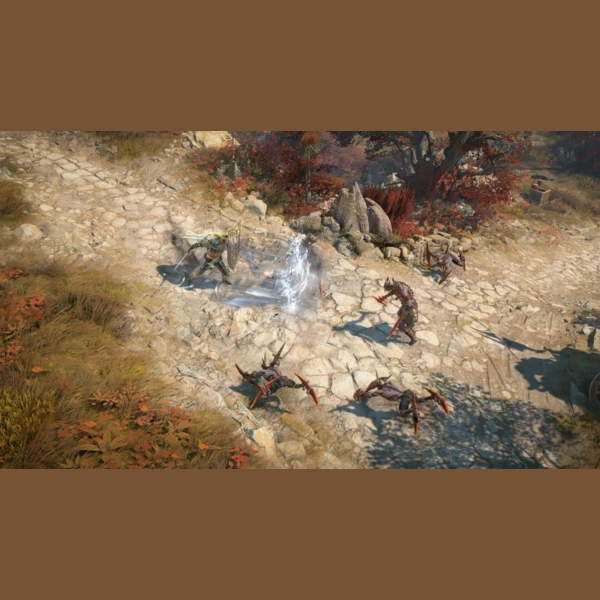 Blizzard Entertainment Diablo IV: Lord of Hatred