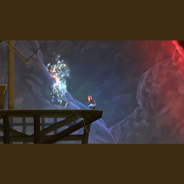 Modus Games Teslagrad 2