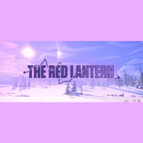 Timberline Studio Inc. The Red Lantern