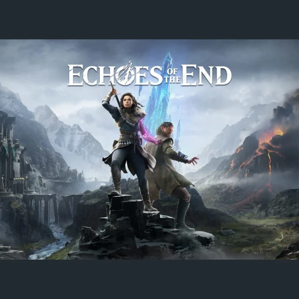 Deep Silver Echoes of the End