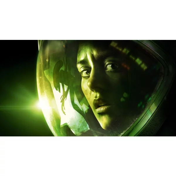 Feral Interactive Alien: Isolation