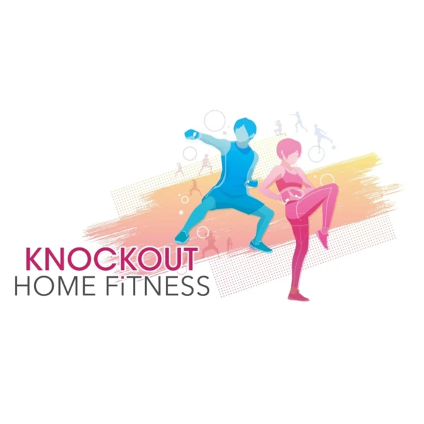 XSEED Games Knockout Home Fitness