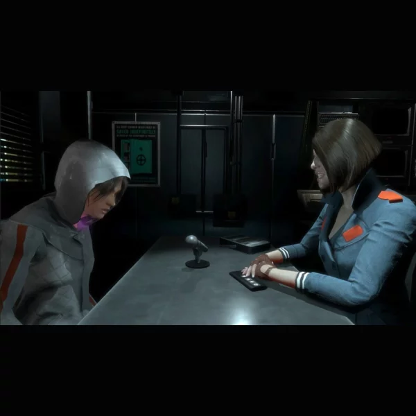 GungHo Online Entertainment, Inc. Republique Remastered