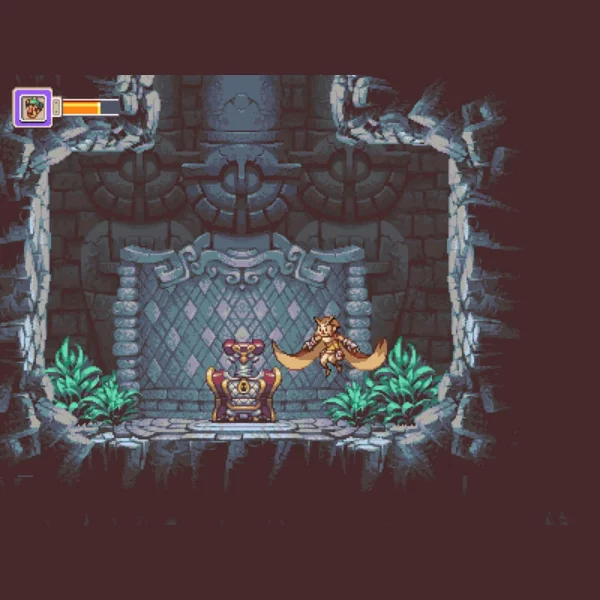 SOEDESCO Publishing Owlboy