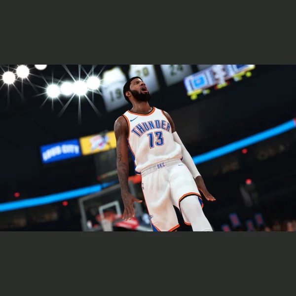 2K Sports NBA 2K19