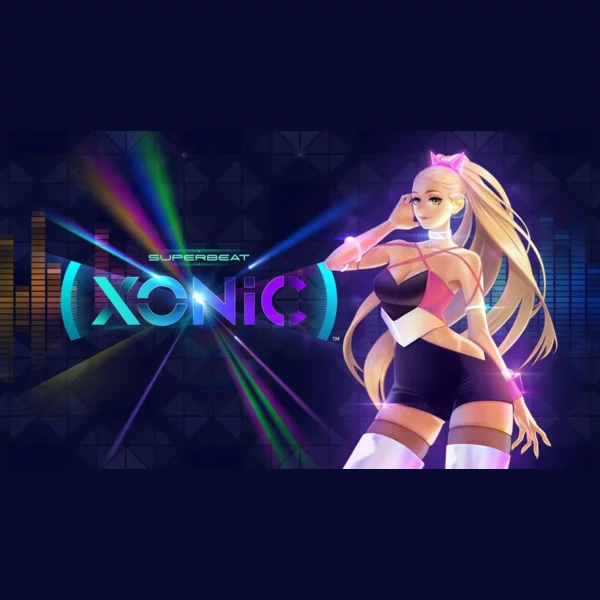 Atlus Superbeat: Xonic