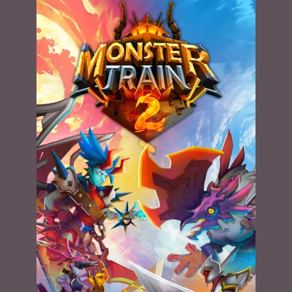 Big Fan Games Monster Train 2