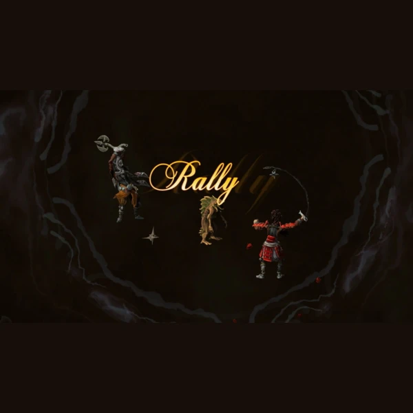 Hannah and Joseph Games Banquet for Fools