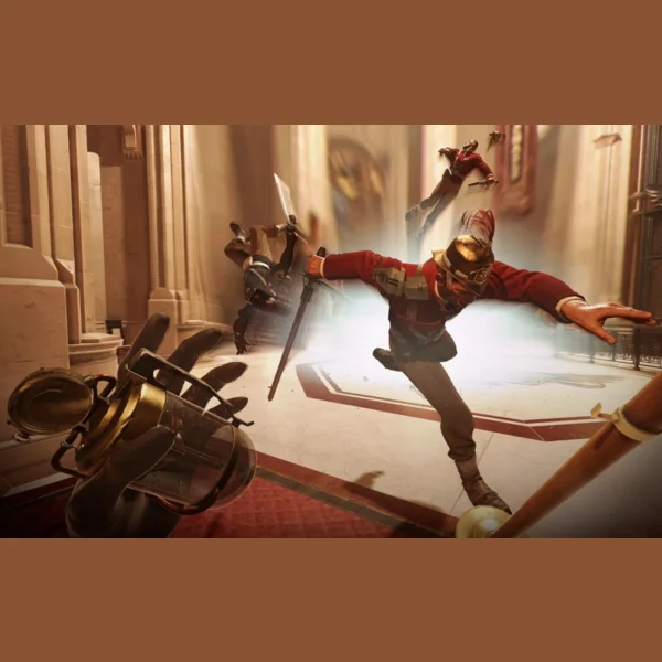 Bethesda Softworks Dishonored: Death of the Outsider