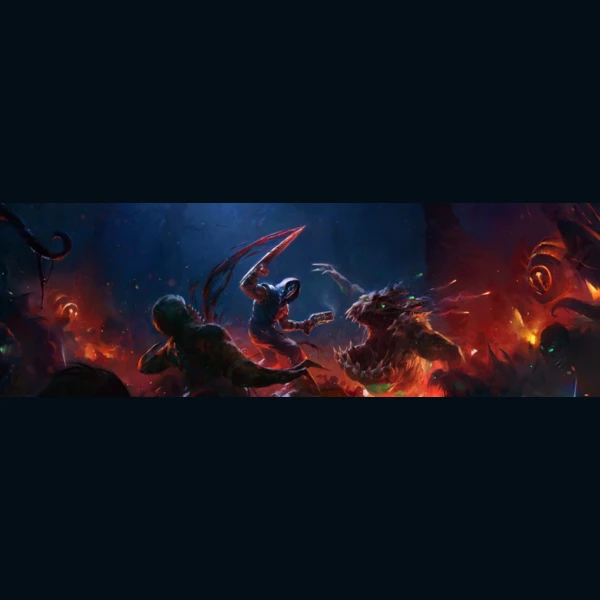 KillPixel Wrath: Aeon of Ruin VR - Brutal edition