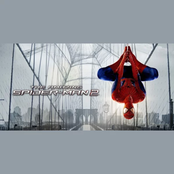 Activision The Amazing Spider-Man 2, Marvel