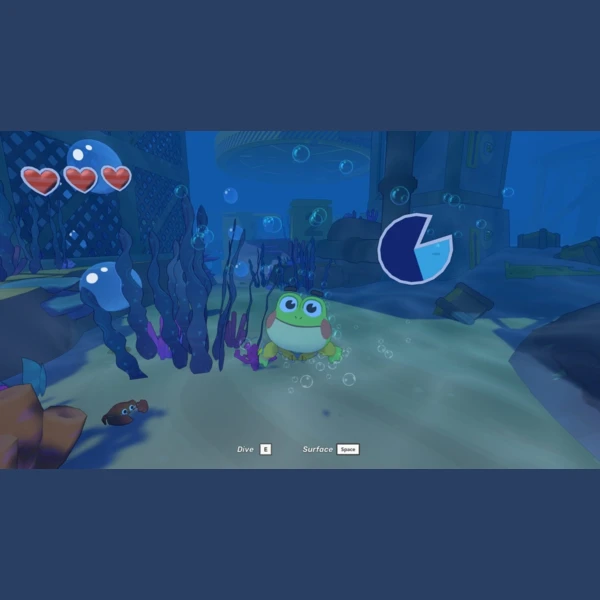 Luckshot Games Big Hops