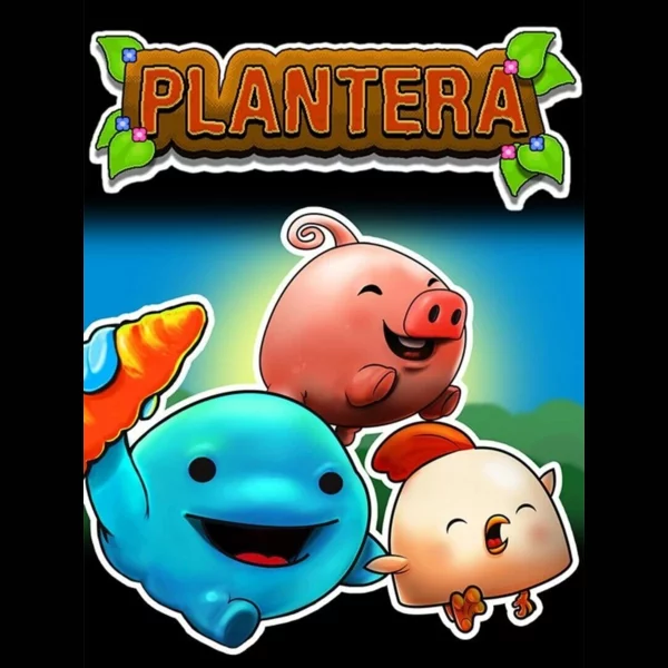 VaragtP Plantera