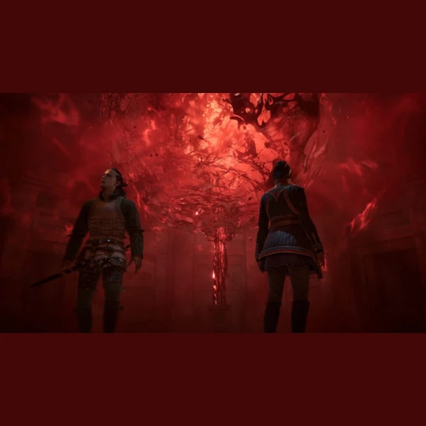 Bandai Namco Entertainment The Blood of Dawnwalker