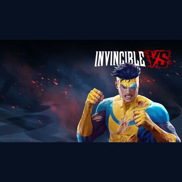 Skybound Games Invincible Vs
