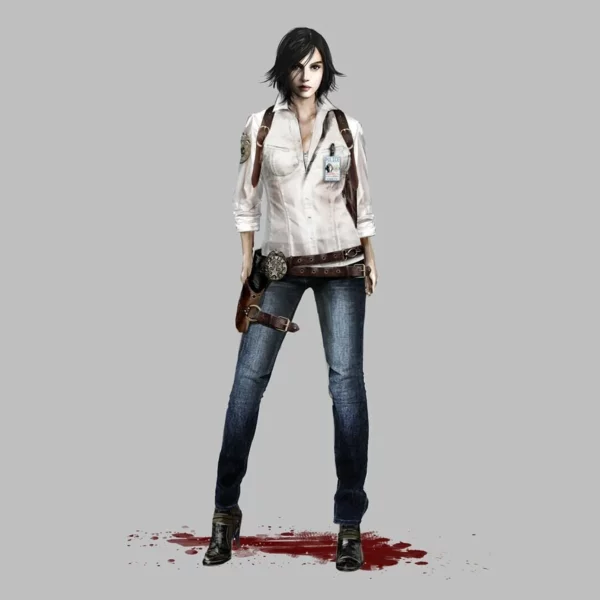 Bethesda Softworks The Evil Within: The Assignment