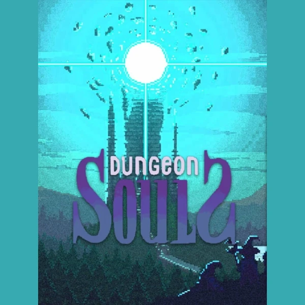 Black Shell Media Dungeon Souls