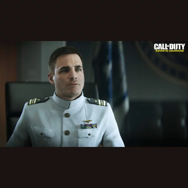 Activision Call of Duty: Infinite Warfare