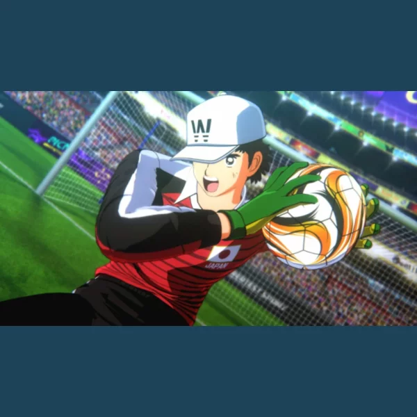 Bandai Namco Entertainment Captain Tsubasa: Rise of New Champions