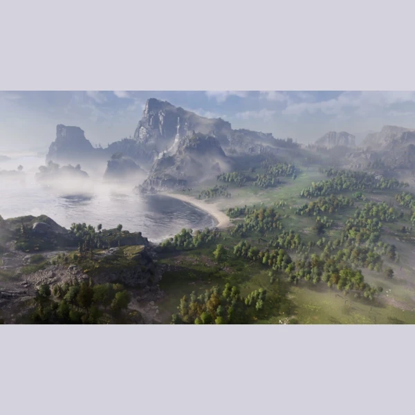 Ubisoft Entertainment Anno 117: Pax Romana