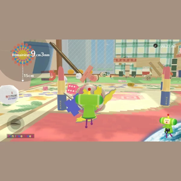 Bandai Namco Entertainment We Love Katamari Reroll + Royal Reverie, Katamari Damacy