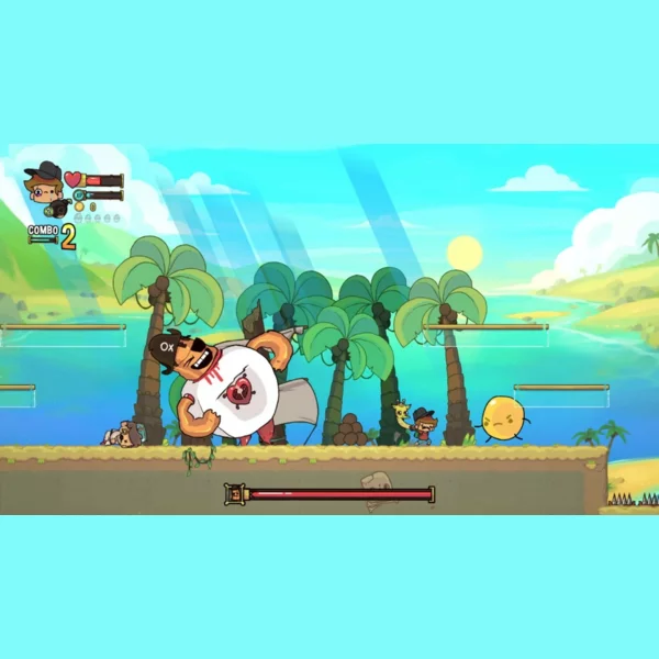 Armor Games Studios The Adventure Pals, Super Adventure Pals