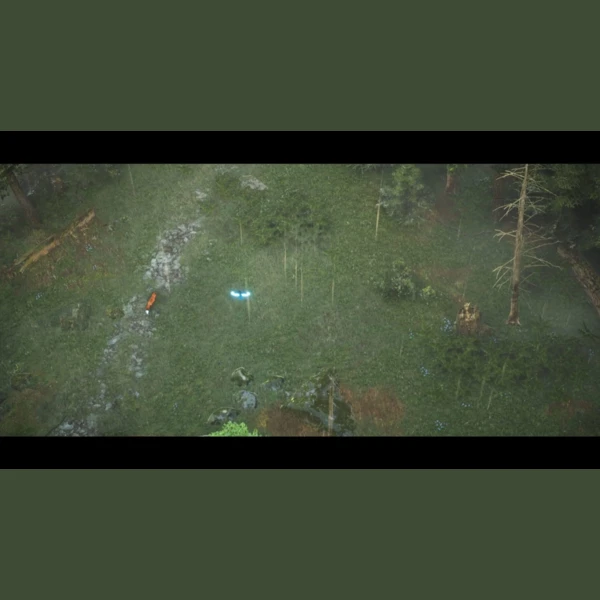 Silver Lining Interactive Spirit of the North 2