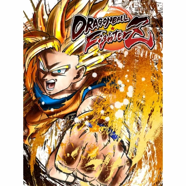 Bandai Namco Entertainment Dragon Ball FighterZ