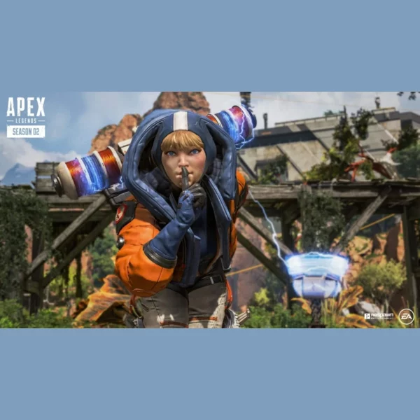 Electronic Arts Apex Legends