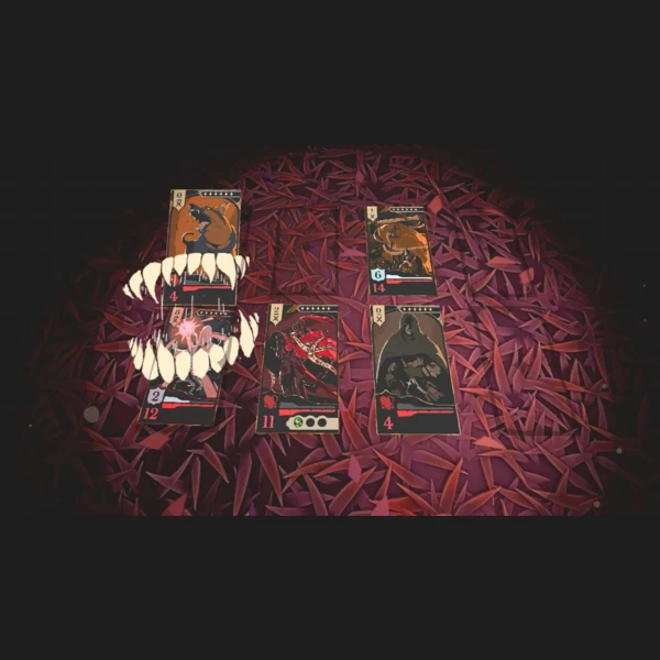 Playdigious Originals Crown Gambit