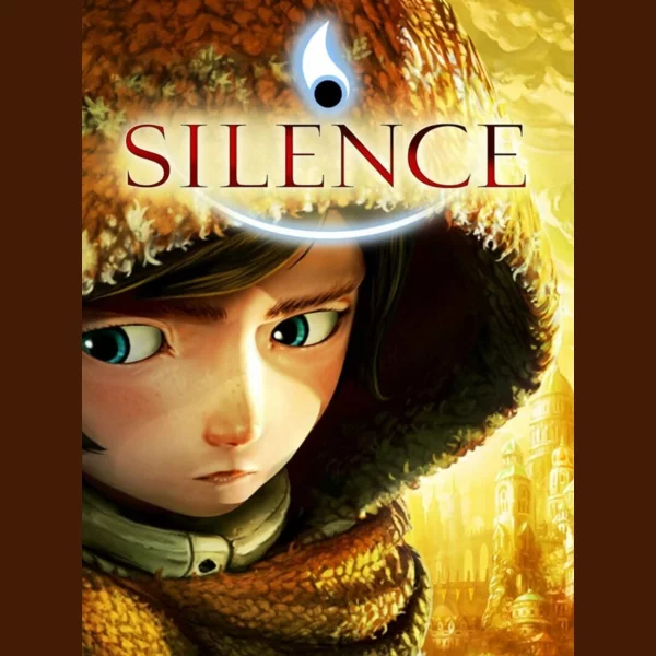 Daedalic Entertainment Silence, The Whispered World