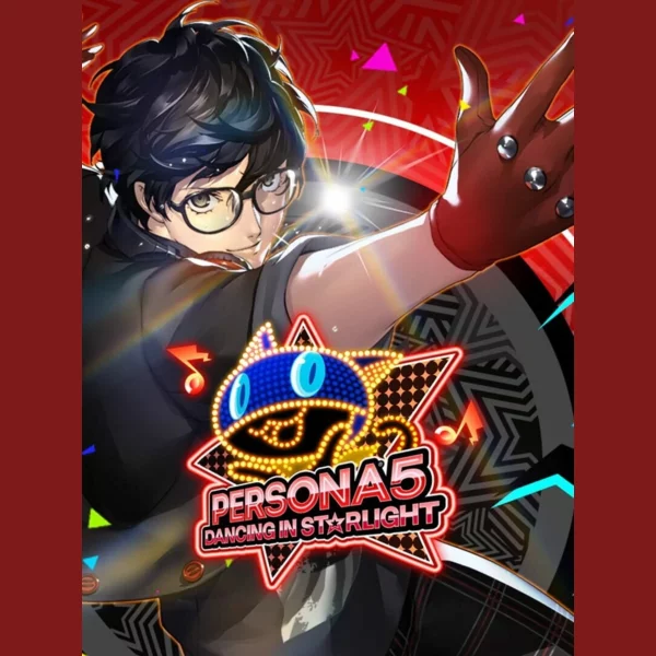 Atlus Persona 5: Dancing in Starlight, Megami Tensei