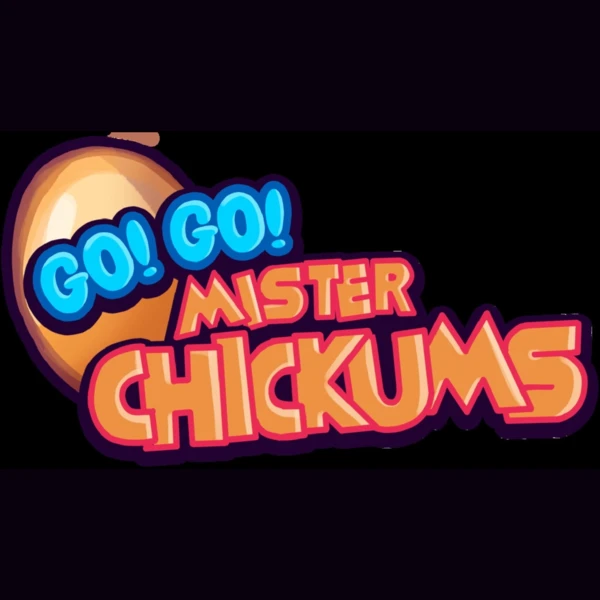 com8com1 Software Go! Go! Mister Chickums