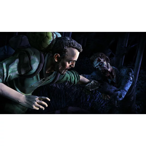 Skybound Games The Walking Dead: Season Two