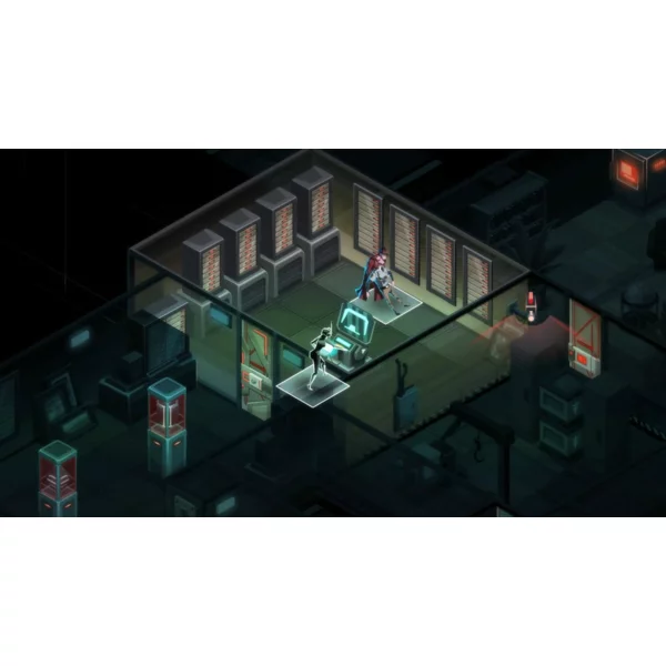 Klei Entertainment Invisible, Inc