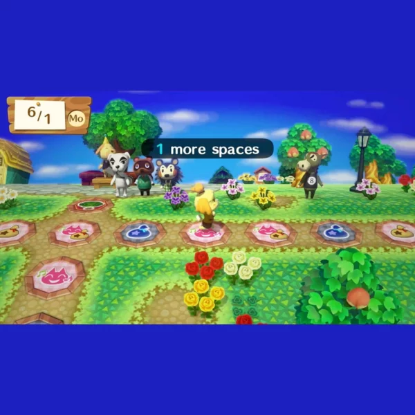 Nintendo Animal Crossing: Amiibo Festival