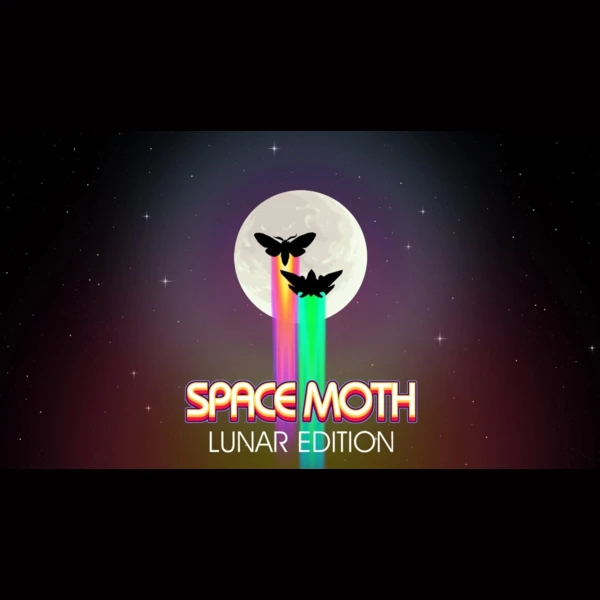 Chorus Worldwide Space Moth: Lunar Edition