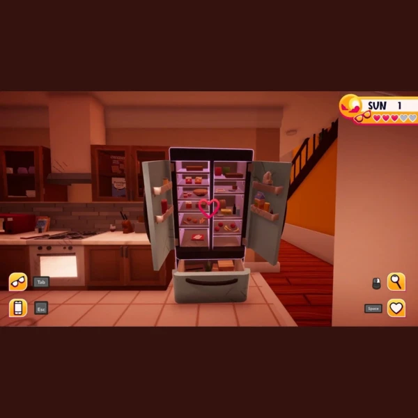Team17 Date Everything!