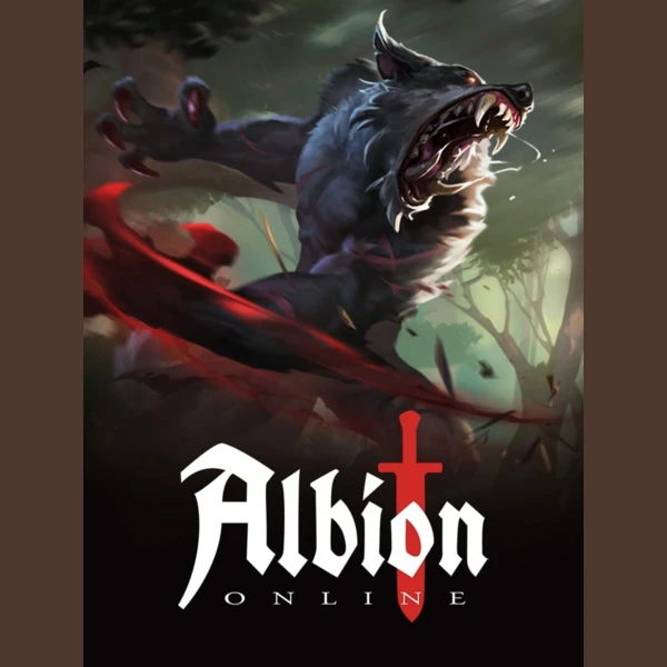 Sandbox Interactive Albion Online