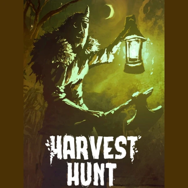 Villainous Games Studio Harvest Hunt