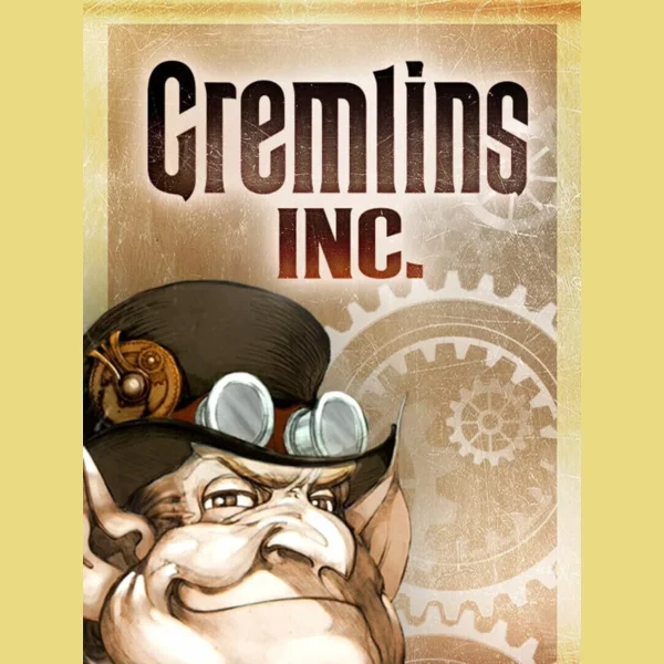 Yukitama Creative Industries Gremlins, Inc