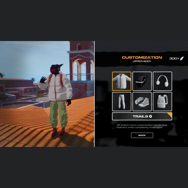 MLMEDIA Rooftops & Alleys: The Parkour Game