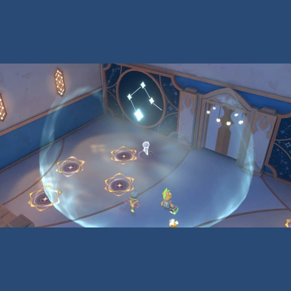 DON'T NOD The Lonesome Guild