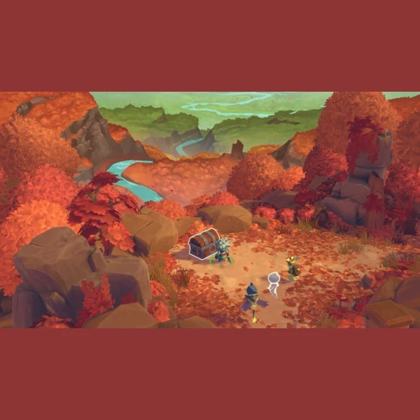 DON'T NOD The Lonesome Guild