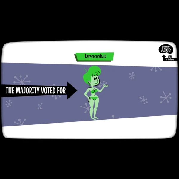 Jackbox Games, Inc. The Jackbox Naughty Pack